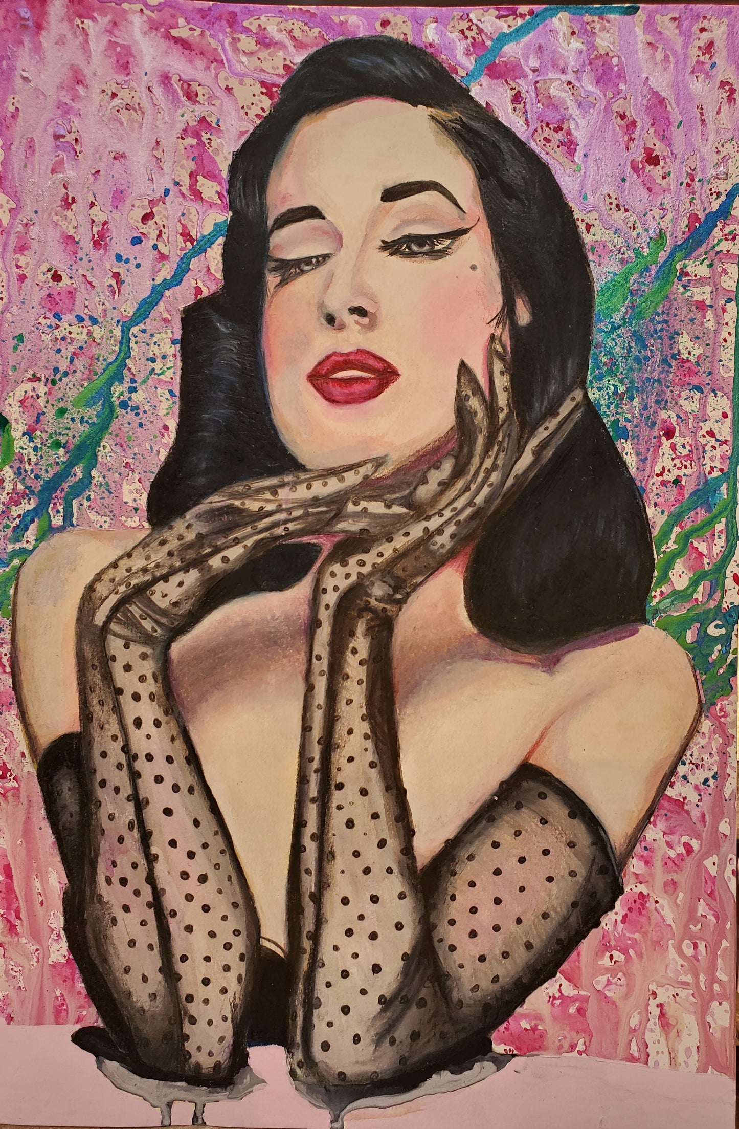 Dita