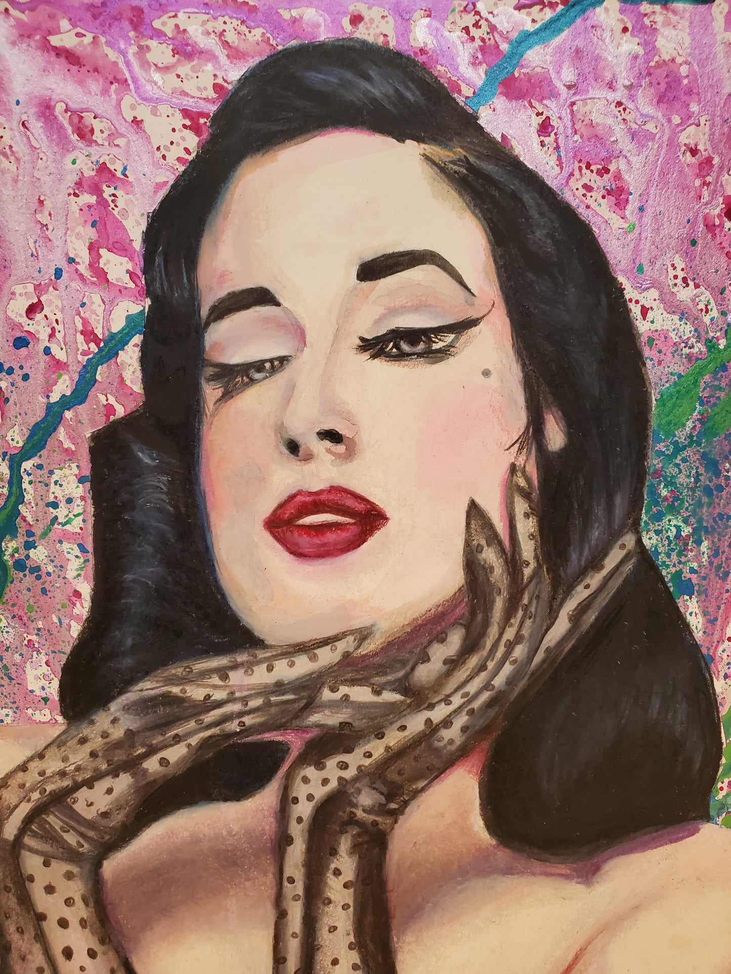 Dita