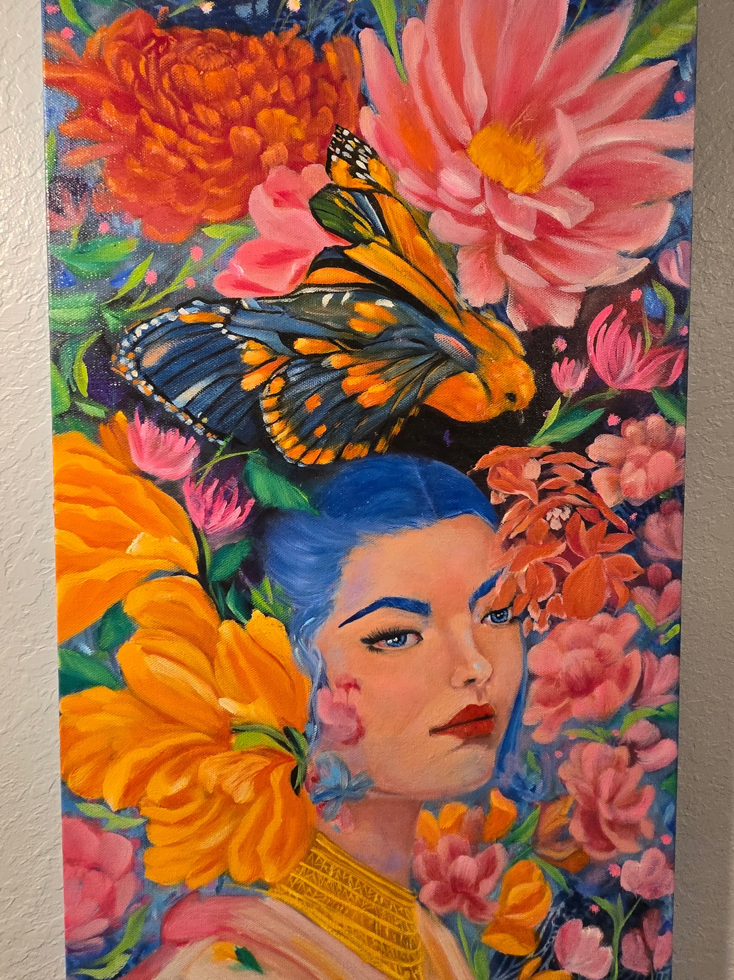 Serenade in Flight