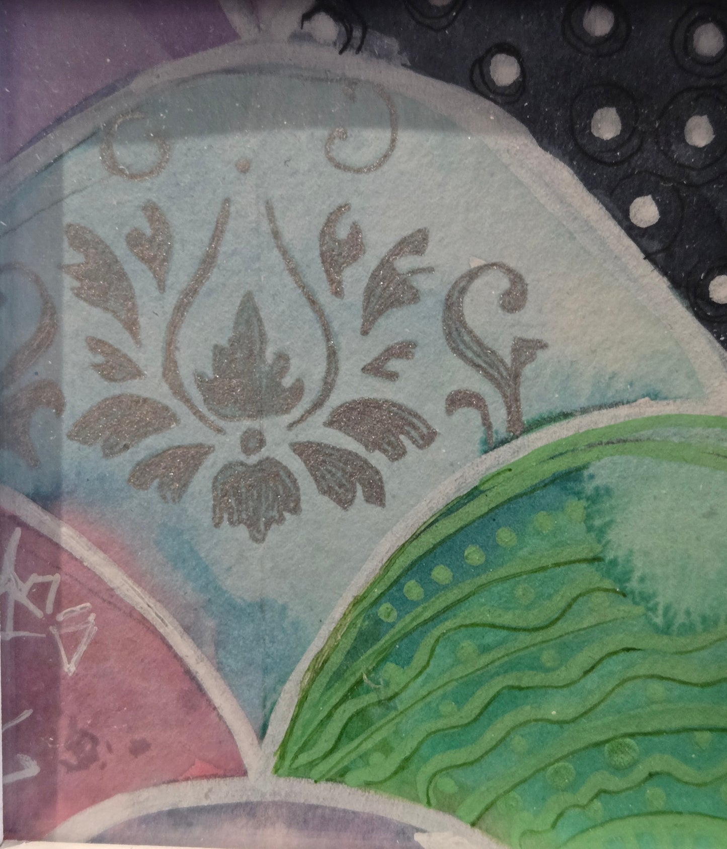 Abstract- Scallops 1