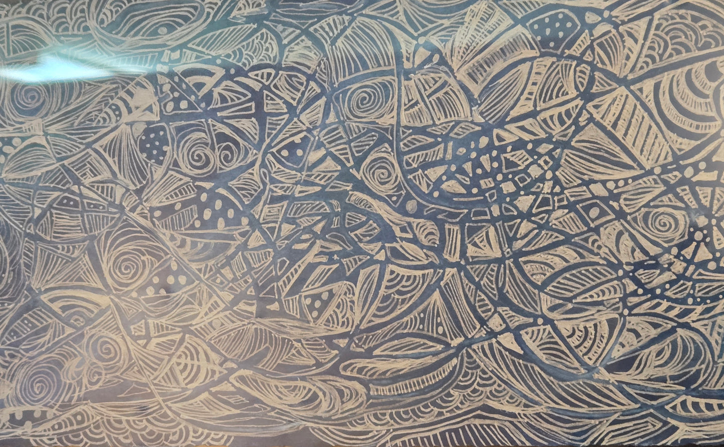 Beautiful Chaos