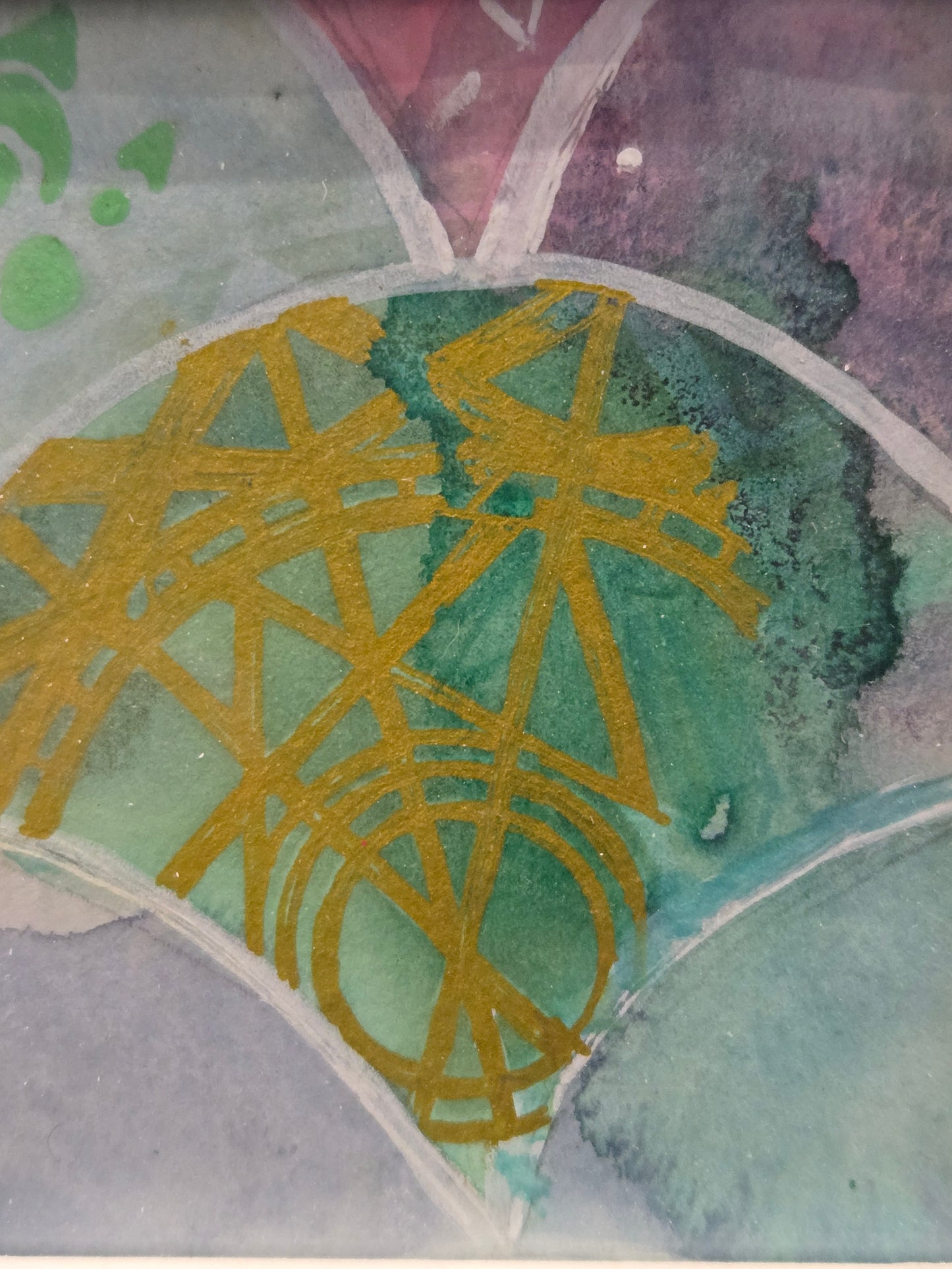 Abstract- Scallops 2