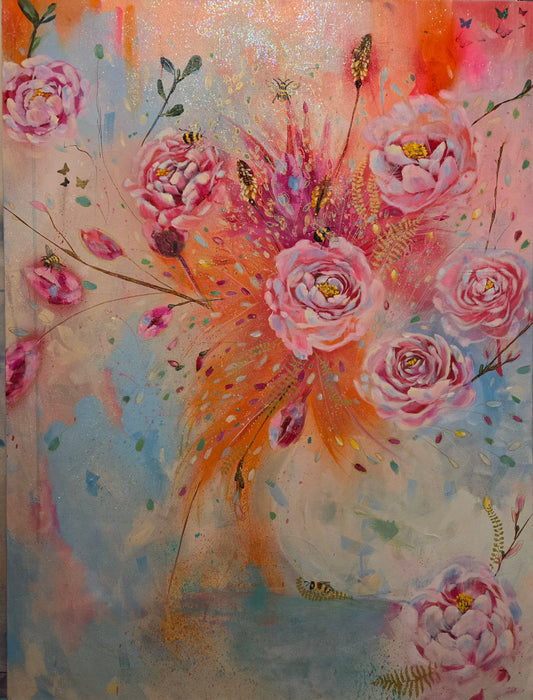 Whispers in Bloom