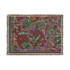 Peonies Please - Woven Blanket